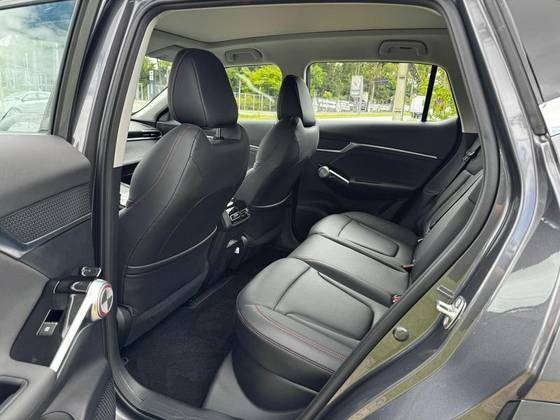 GAC GS4 2.0 HEV ELITE AUTOMÁTICO